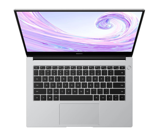 HUAWEI MateBook D14 Ryzen 5 3500U/8GB/512GB SSD/14"/Win10 NobelK-WAQ9BR - 534488 - zdjęcie 3